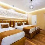 Bliss Boutique 4* דורס