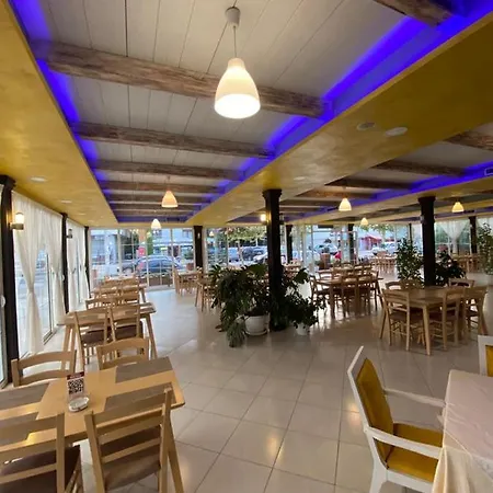 Bliss Boutique Hotel Durres