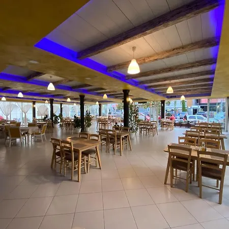 Bliss Boutique Hotel Durres