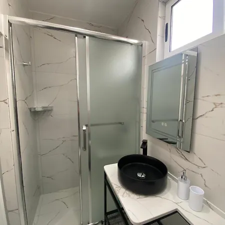 Bliss Boutique 2* Durrës