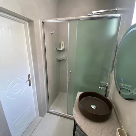 Bliss Boutique Szálloda Durrës