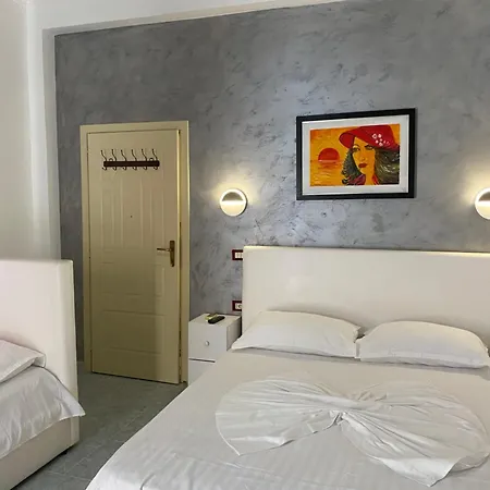 Bliss Boutique Durrës