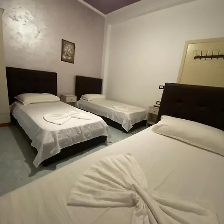Bliss Boutique Hotel Durres