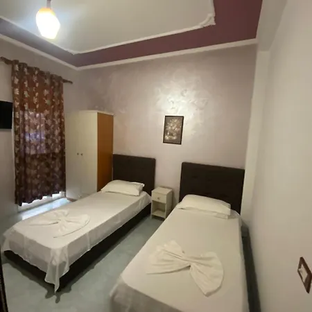 Bliss Boutique Hotel Durres