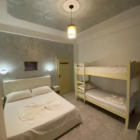 Bliss Boutique Szálloda 2*