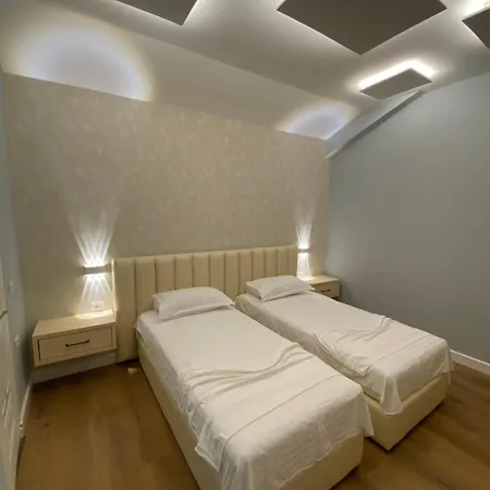 Szálloda Bliss Boutique