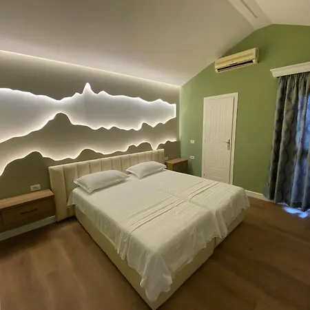 Bliss Boutique Hotel Durrës
