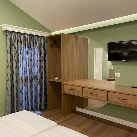 Bliss Boutique Hotel