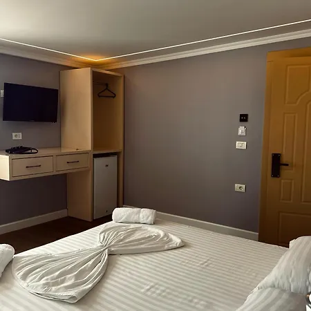 Bliss Boutique 2* Durrës