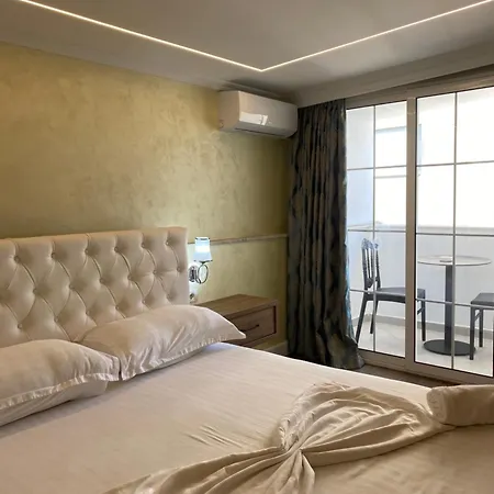 Bliss Boutique Hotel