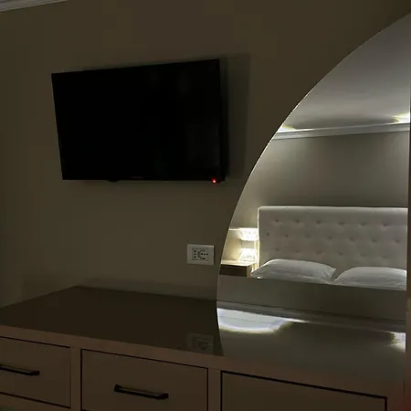 Szálloda Bliss Boutique 2*