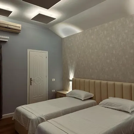 Szálloda Bliss Boutique