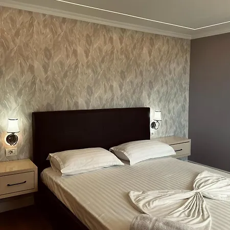 Hotel Bliss Boutique