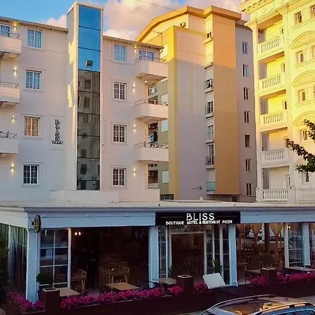 Hotel Bliss Boutique