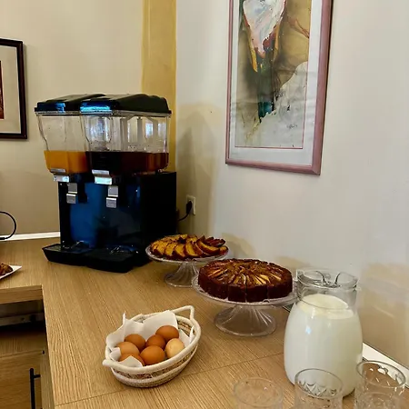 Bliss Boutique Szálloda 2*