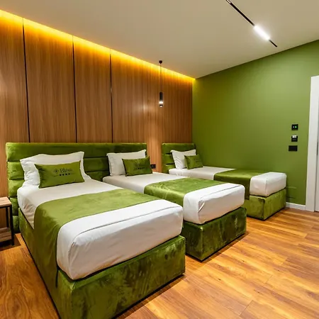 Hotell Bliss Boutique