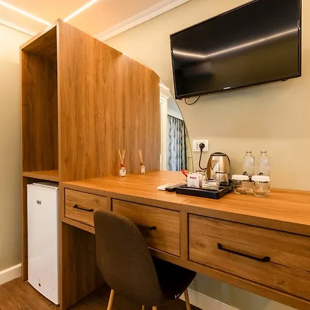 Bliss Boutique Hotel 4*