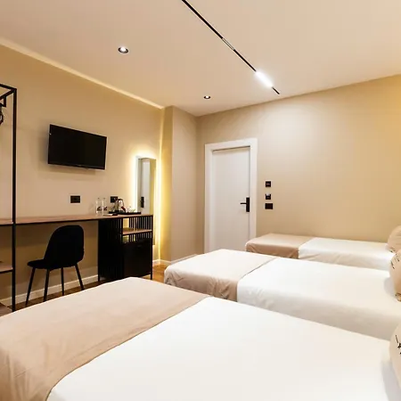 Bliss Boutique Durrës