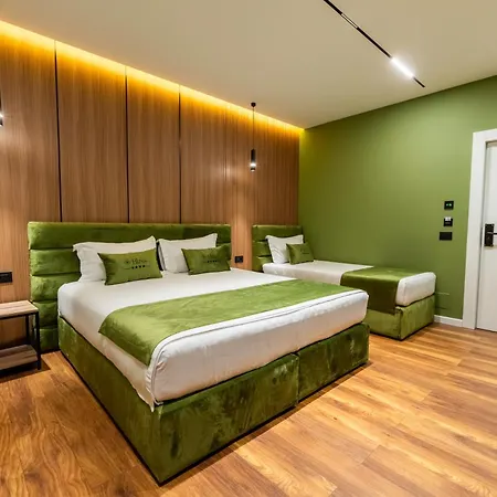 Bliss Boutique Hotel