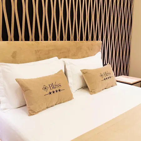 Hotel Bliss Boutique 4*