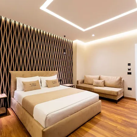Bliss Boutique Durrës