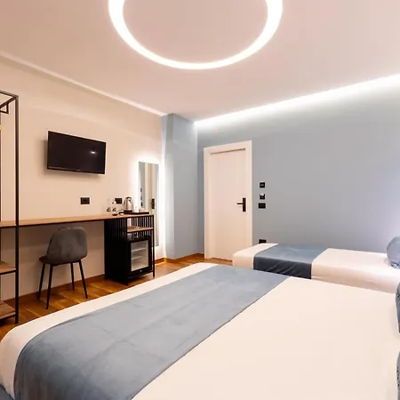 Bliss Boutique 4* Durrës