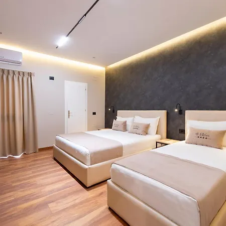 Hotel Bliss Boutique