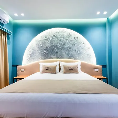 Bliss Boutique Hotel 4*