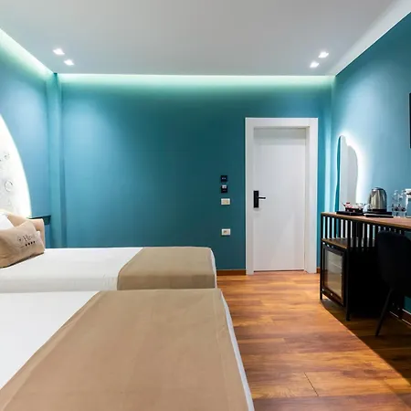 Hotel Bliss Boutique 4*