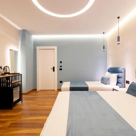 Bliss Boutique 4* Durrës