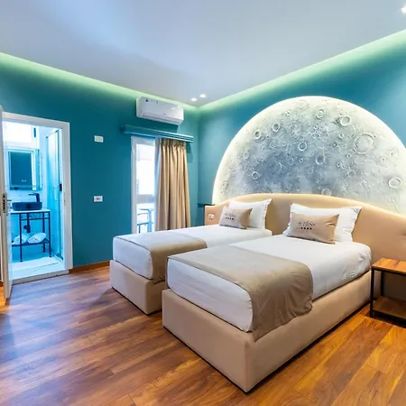 Bliss Boutique Hotel