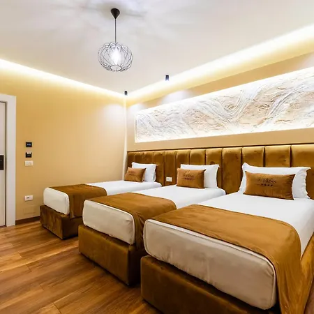 Bliss Boutique 4* Durrës