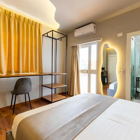 Bliss Boutique Durrës