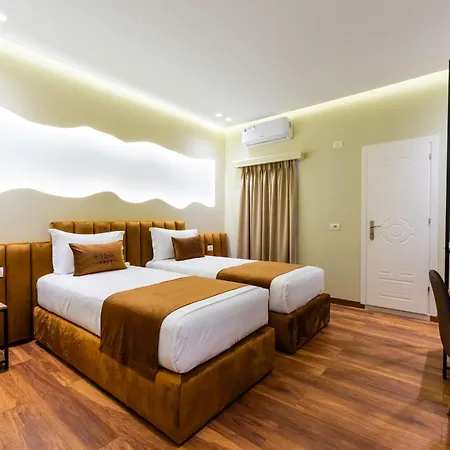Bliss Boutique 4* Durrës