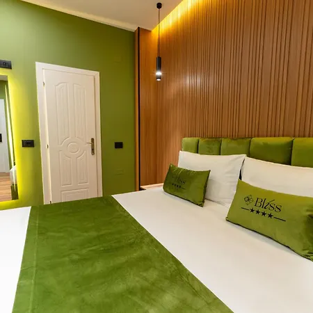 Hotel Bliss Boutique