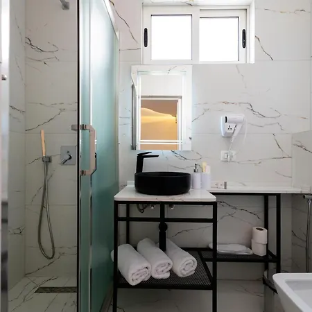 Bliss Boutique Hotel 4*