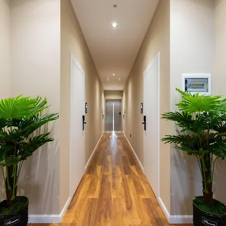 Hotel Bliss Boutique 4*