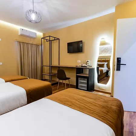 Bliss Boutique Hotel Durrës