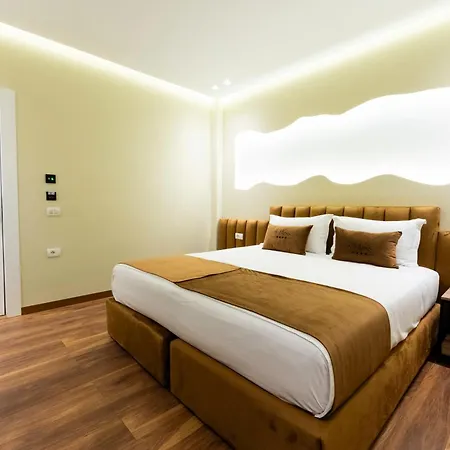 Bliss Boutique Durrës