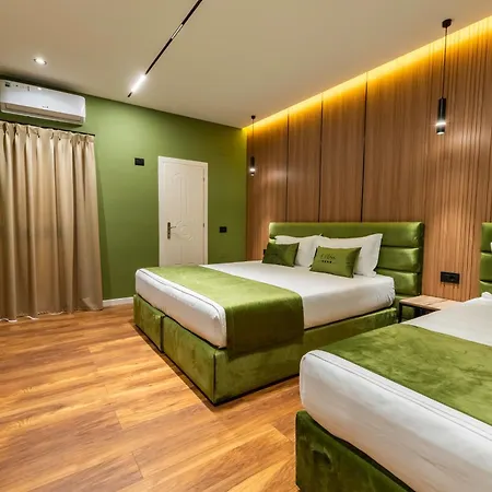 Bliss Boutique Hotel