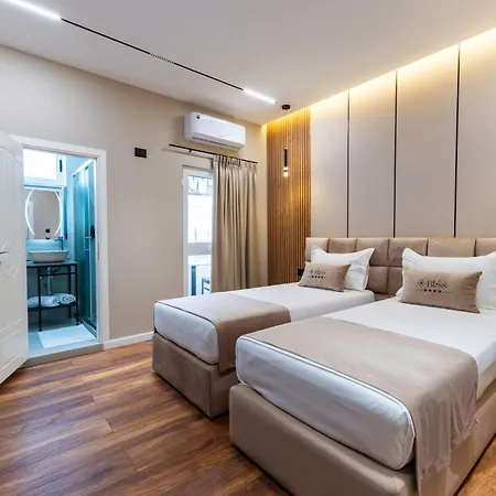 Hotel Bliss Boutique 4*