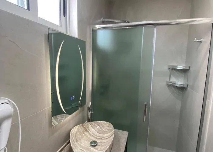 Hotel Bliss Boutique Durrës