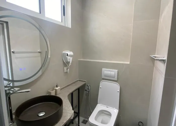 Hotel Bliss Boutique Durrës