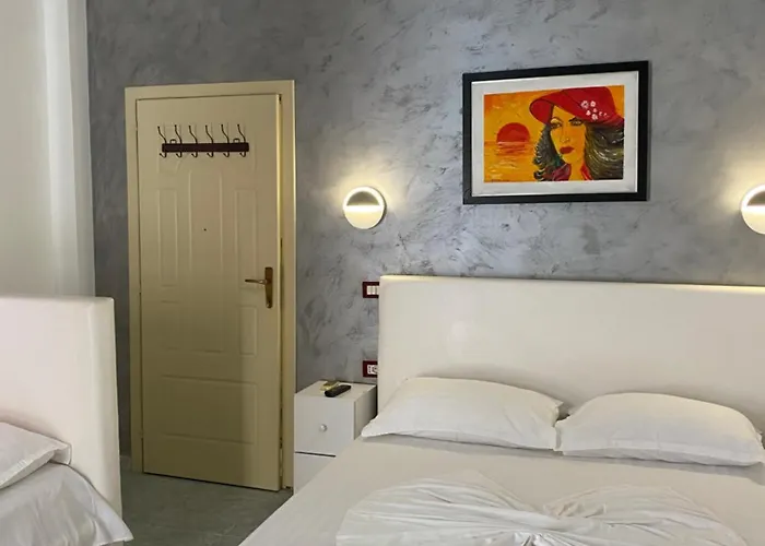 Bliss Boutique Durrës