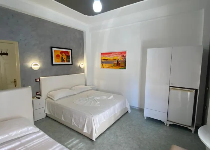 Hotel Bliss Boutique 2*