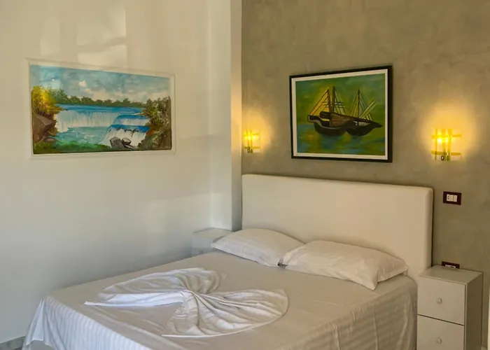 Hotel Bliss Boutique