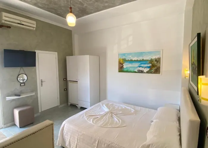 Bliss Boutique Hotel Durrës