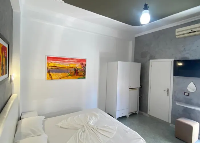 Bliss Boutique Hotel Durrës