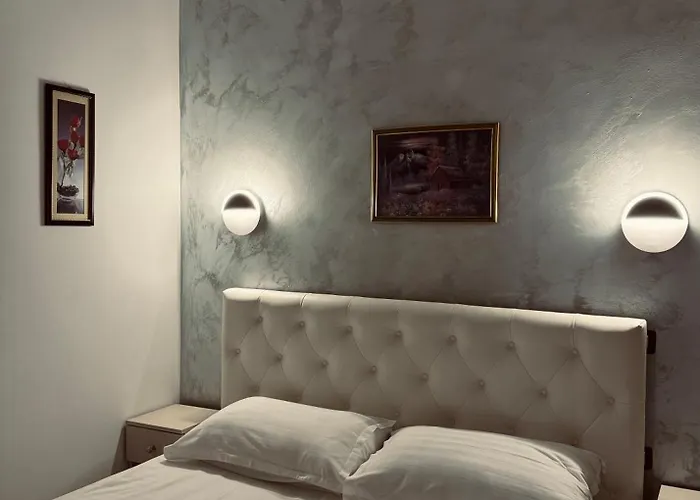 Bliss Boutique Hotel