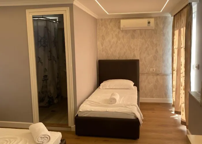 Bliss Boutique Hotel